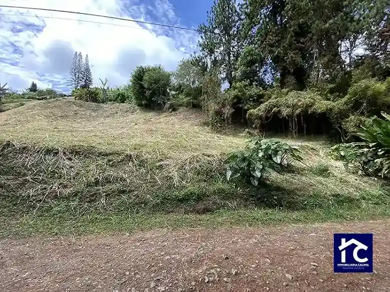 Parcelación El Lago Lote 31